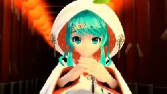 結んで開いて羅剎と骸