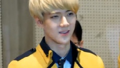 首爾藝術高中畢業典禮