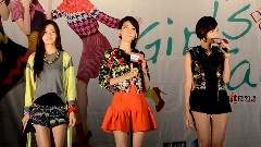 宣傳演唱會 & 愛情微波爐