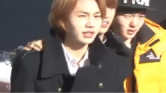 TVDaily翰林藝術高中畢業典禮 主-鎰勛