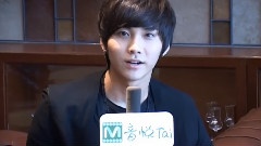FTISLAND 音悅Tai專訪