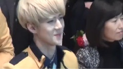 首爾藝術高中畢業