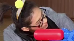 藝能體育場