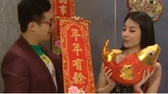 TVB節目<東張西望>CUT