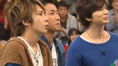 VS嵐