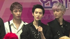 演藝街直播 中文字幕