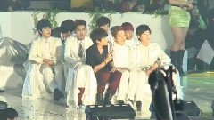 Melon Music Awards 后臺Cut 3