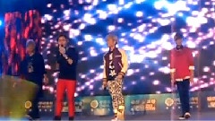春心蕩漾