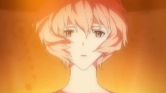 <新世紀福音戰士>劇場版Q