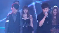 開場Show