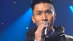 2012麥王爭霸全球總決賽第十場表演嘉賓 陳柏宇
