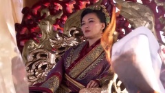 我以為