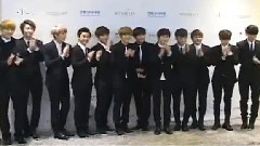 參加洪祿基婚禮 SSTV EXO Cut