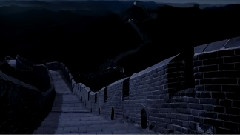 最美中國之長城內外