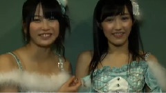 Waiting公演 橫山由依生誕祭