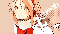 Nico - 放課后ストライド (kradness Ver.)