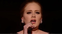 Someone Like You