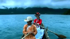 最美中國之瀘沽湖