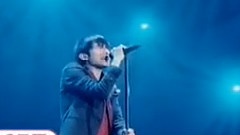 演唱會 秘密映像