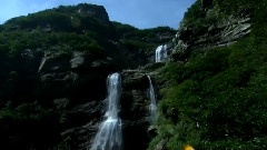 最美中國之廬山