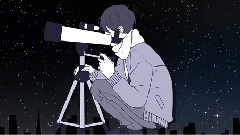 Nico - 天體觀測