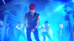 MBC 音樂中心 Beast Cut