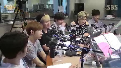 SBS 崔華靜的Power Time Radio