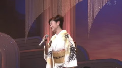 黒發