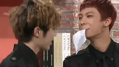 男團的Kiss Kiss Kiss Part 3