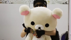 機場 Show CL 飯制版