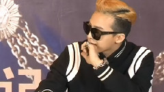 GD WORLD TOUR 北京站記者會