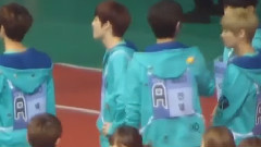 MBC偶像運動會 飯拍版 13/01/28