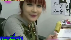 MBC一周偶像 Weekly Idol 樸春 Cut