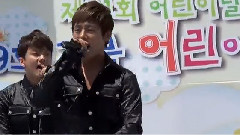 慶北永川兒童節盛典