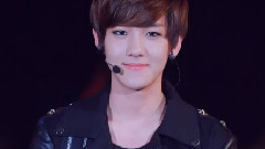 白賢生賀-Boyfriend