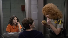 美劇<Raising Hope> S02E16 片段