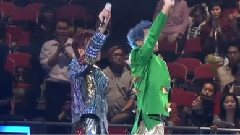 2009左麟右李演唱會