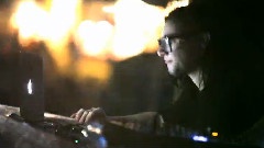 Skrillex Live