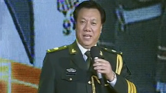 當兵的人