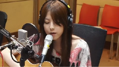 Umbrella Younha