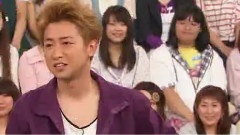 VS嵐 中文字幕 11/05/19