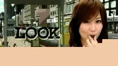 Look CF&拍攝花絮