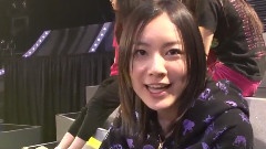 珠理奈指導NMB48隊員 AX2011演唱會幕后花絮 11/01/20