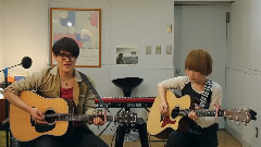 それて?は,また明日/ASIAN KUNG-FU GENERATION(Cover)