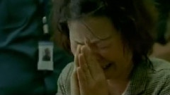 母親的勇氣