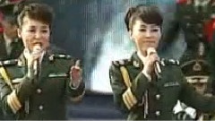當兵光榮