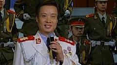 軍旗下的我們
