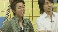 嵐の宿題君 中文字幕 07/06/25