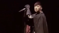 音樂劇< Vampire > 彩排花絮
