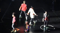 北京演唱會